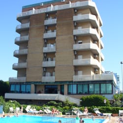 Hotel Delle Rose