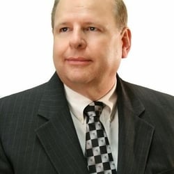 Raymond Moulton, CPA