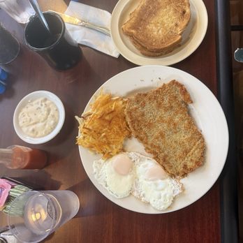 Silverback Breakfast & Cafe - Cafes Near Me - Vista, California