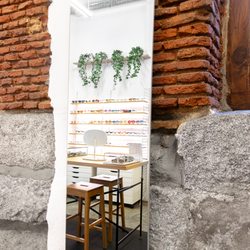 L'Atelier Óptica