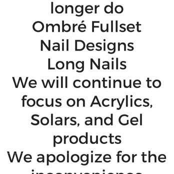 Fancy Nails - Nail Salons Near Me - Columbus, Ohio