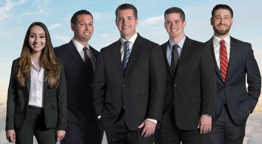 BRAGOLI & ASSOCIATES Updated September 2024 Request Consultation