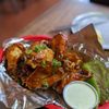 600 Degrees Pizzeria & Draft House gift card