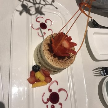 Wild Mango - Tiramisu - Asian Fusion Near Me - Lyndhurst, Ohio Wild Mango - Tiramisu - Asian Fusion Near Me - Lyndhurst, Ohio