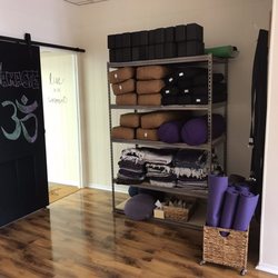 Radiant Roots A Yoga & Hair Studio