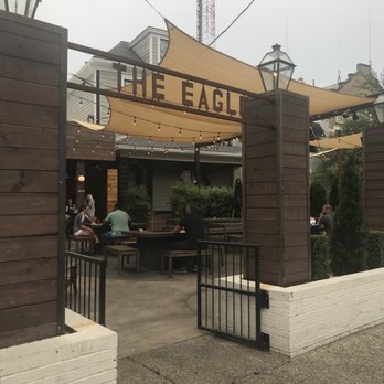 The Eagle Louisville - Southern Near Me - Louisville, Kentucky
