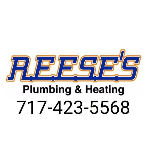 Slide of Reese's Plumbing & Heating
