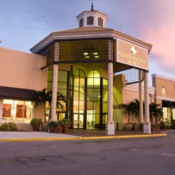 Southland Mall - Southland Mall in Cutler Bay, FL