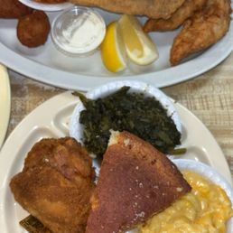 Fried Chicken