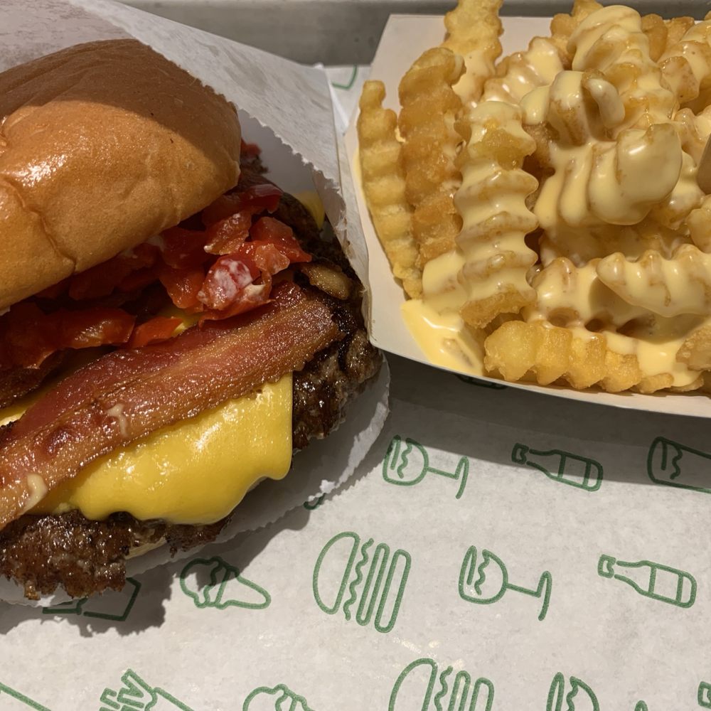 SmokeShack- SmokeShack-