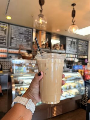 Habitat Coffee by null