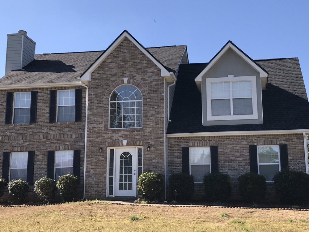 Slide of A Better Alternative Roofing