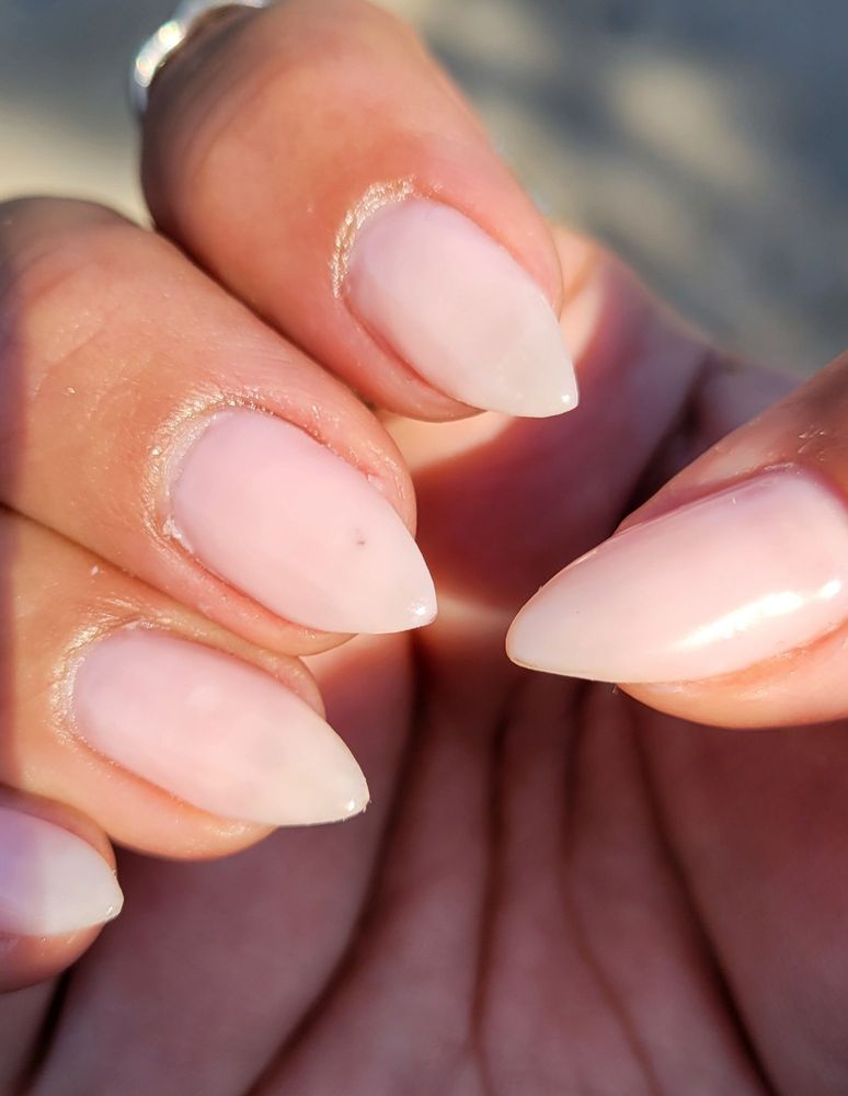 SYDNEE ROSE FOOT SPA & NAIL SALON Updated October 2024 778 Photos