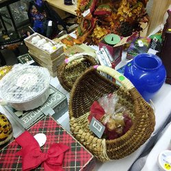 Busy Bee Indoor Flea Market