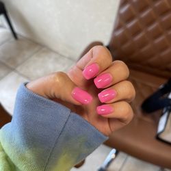 Miracle Nails - SNS
