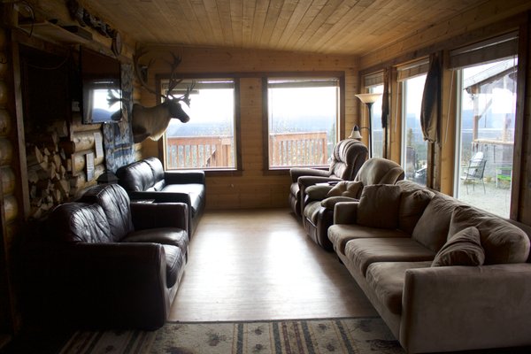 Alpine Creek Lodge by null