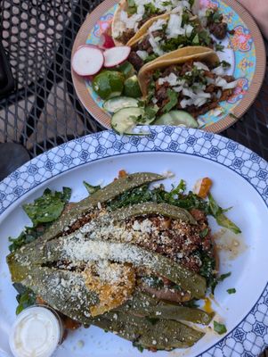 Tortas Y Tacos La Chiquita lll by null