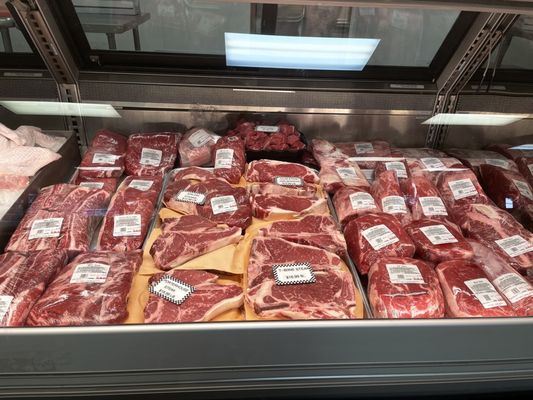 Bolton's Farm Market by null