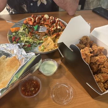 Kabob Village - Bubble Tea Near Me - Rocklin, California