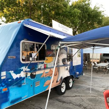 El Durango - Taco and gorditas truck - Food Trucks Near Me - Killeen, Texas