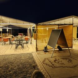 The Horney Toade Saloon and Grill