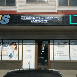 Respiratory Homecare Companies Near Me