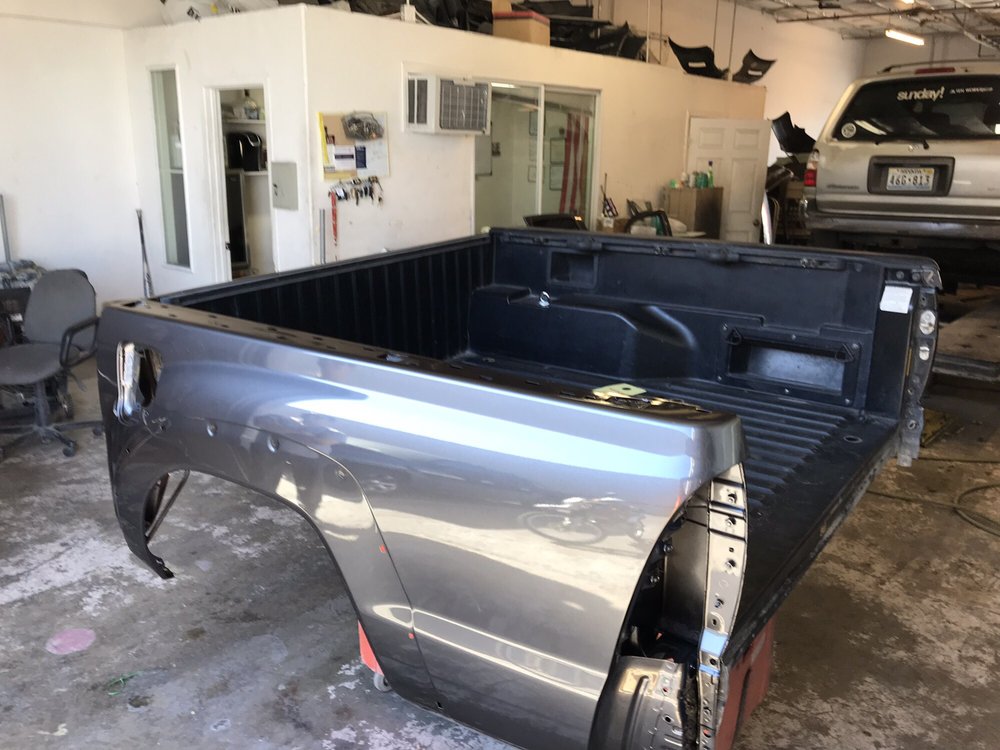 PLATINUM COLLISION 12 Reviews 4440 S Arville St, Las Vegas, Nevada