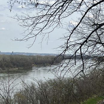 Lewis and Clark Visitor Center - Missouri River - Visitor Centers Near Me - Omaha, Nebraska