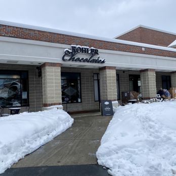 Kohler Chocolates - Chocolatiers & Shops Near Me - Kohler, Wisconsin Kohler Chocolates - Chocolatiers & Shops Near Me - Kohler, Wisconsin