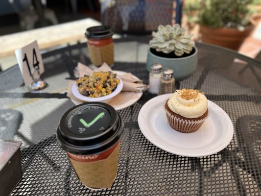 Heirloom Bakery & Cafe by null