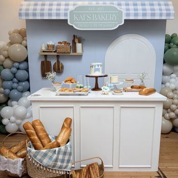 The Simple Luxe - Party Equipment Rentals Near Me - Norwalk, California