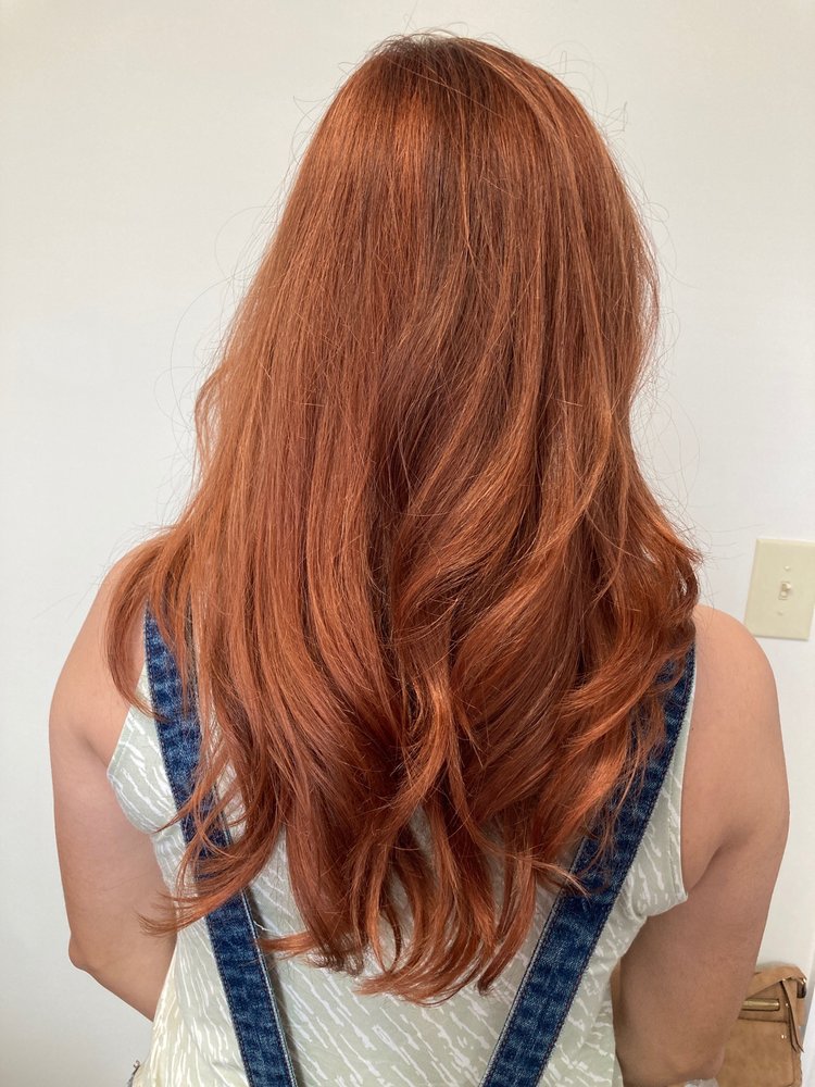 MODERATIONS HAIR SALON Updated August 2024 6743 Ringgold Rd, Chattanooga, Tennessee Hair