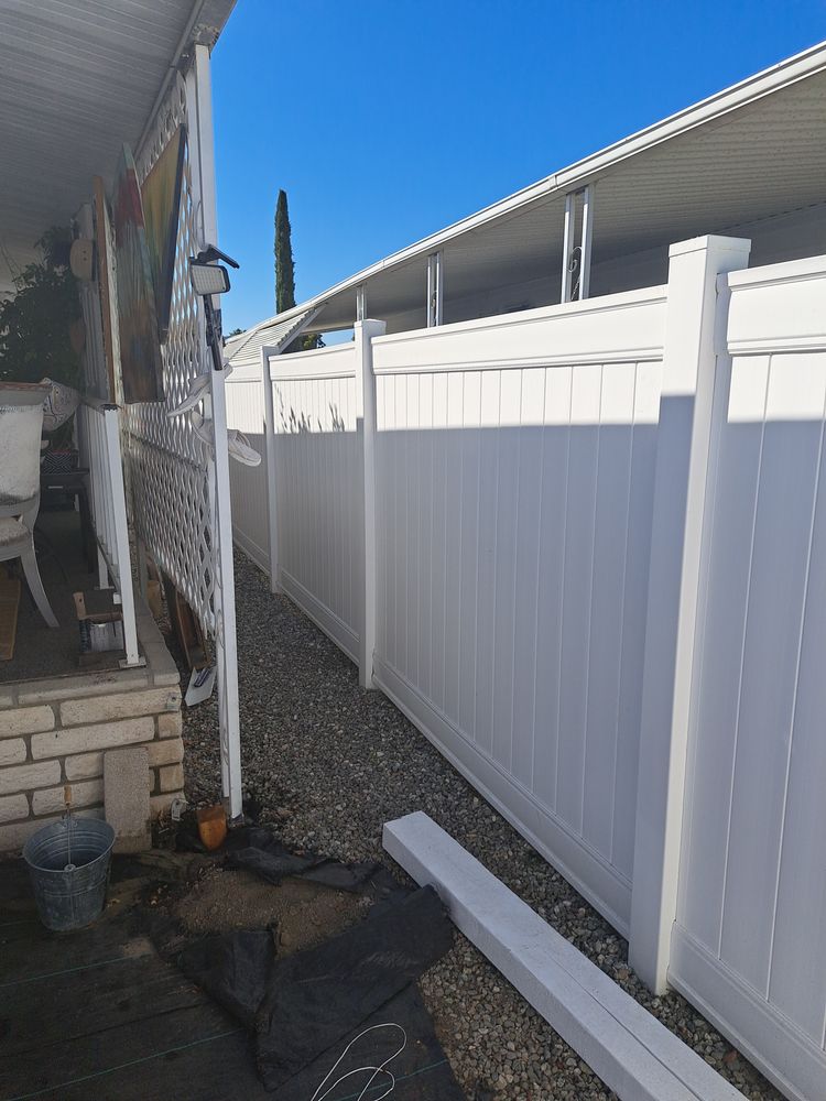 Slide of A V O Handyman Services