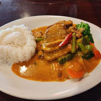 Siam Garden Thai Restaurant - Thai Near Me - Orlando, Florida Siam Garden Thai Restaurant - Thai Near Me - Orlando, Florida