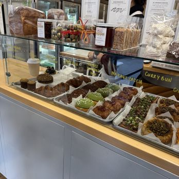 Breadbelly - Bakeries Near Me - San Francisco, California Breadbelly - Bakeries Near Me - San Francisco, California