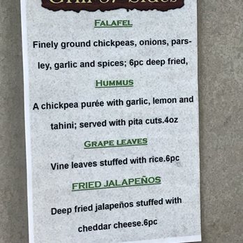 Royal Grill 37 - Falafel Near Me - Toms River, New Jersey Royal Grill 37 - Falafel Near Me - Toms River, New Jersey