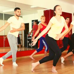 Garden State Dance Arts