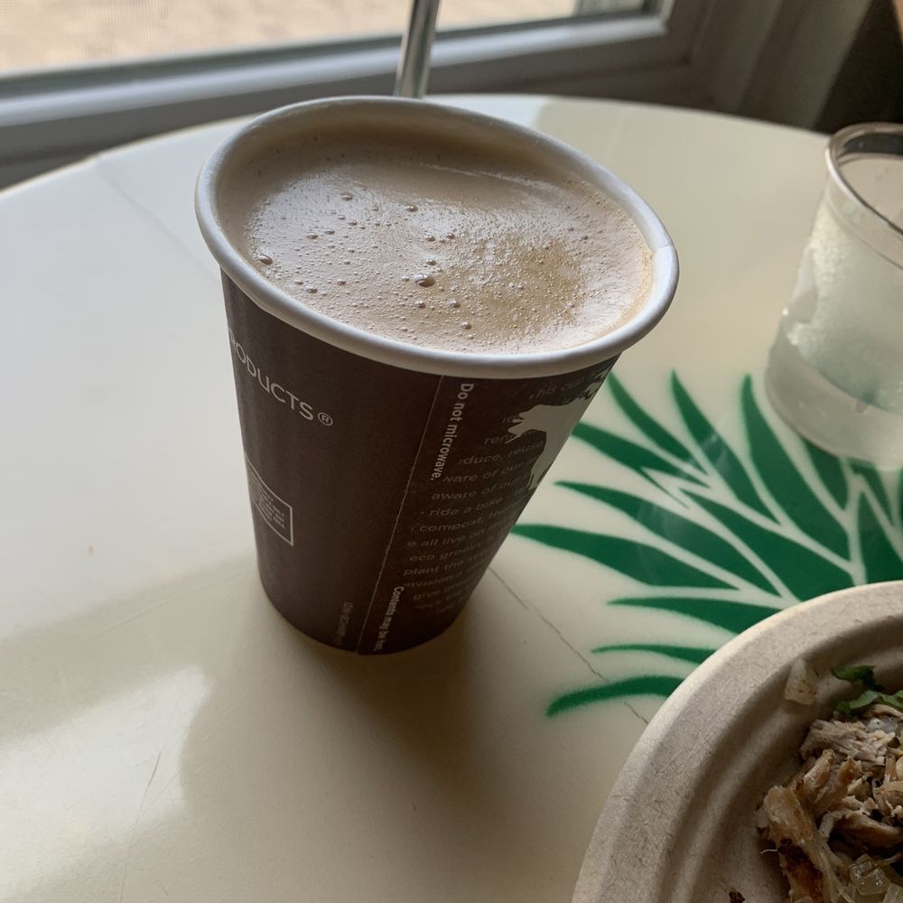 Guajiros Miami Eatery - Cafe Con Leche - Small - Coffee & Tea Near Me - Charlottesville, Virginia Guajiros Miami Eatery - Cafe Con Leche - Small - Coffee & Tea Near Me - Charlottesville, Virginia
