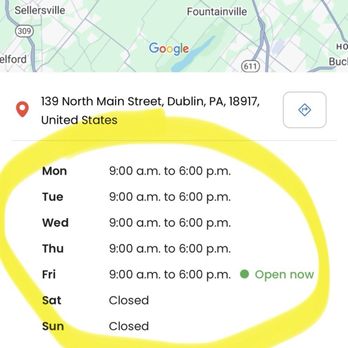 Manhattan Bagel - 6pm?!?! - Breakfast & Brunch Near Me - Dublin, Pennsylvania Manhattan Bagel - 6pm?!?! - Breakfast & Brunch Near Me - Dublin, Pennsylvania