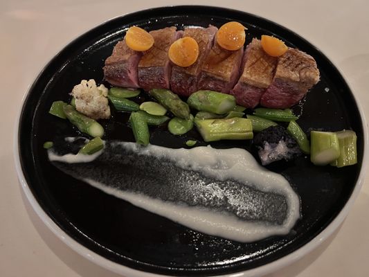 1789 Restaurant & Bar by null