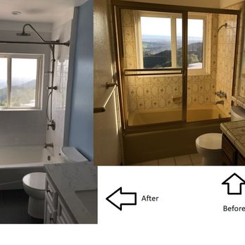SRK Construction - General Contractors Near Me - North Hollywood , California