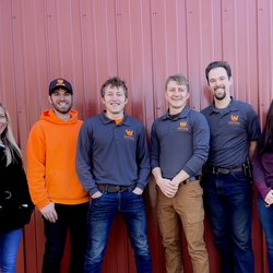 Western Landscape - The Western office team is ready to help with your project!