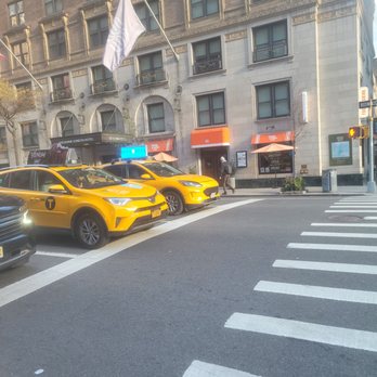 Take Care - New American Near Me - New York, New York