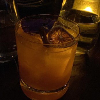 Papi Steak Miami Beach - Spicy JAJA Margarita - Steakhouses Near Me - Miami Beach, Florida