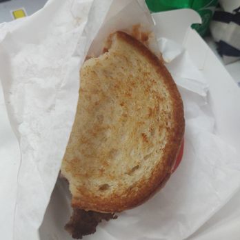 Jack in the Box - Barely toasted - Fast Food Near Me - Honolulu, Hawaii Jack in the Box - Barely toasted - Fast Food Near Me - Honolulu, Hawaii