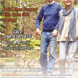 Native Stem Cell
