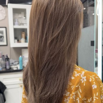 Nhan Salon - Hair Stylists Near Me - Westminster, California Nhan Salon - Hair Stylists Near Me - Westminster, California