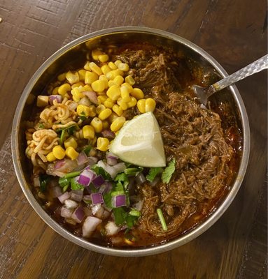 Birrieria Pepe El Toro by null