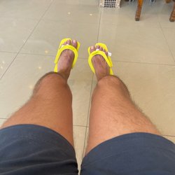 Nail Care Spa - Pedicure