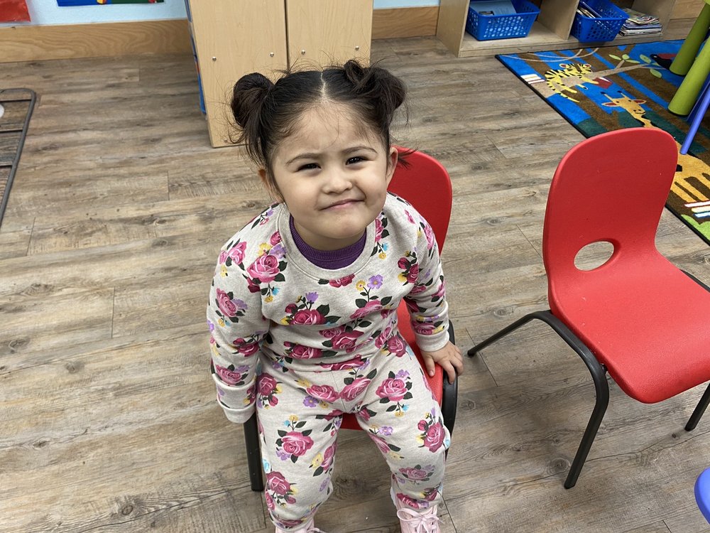 Stepping Stones Preschool - childcare center in Fresno, CA